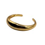 Bracelete Feminino Imperium Dourado