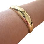 Bracelete Feminino Imperium Dourado