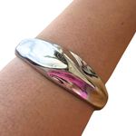 Bracelete Feminino Imperium Lux Prata