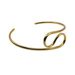 Bracelete Feminino La Vie Dourado