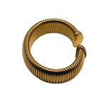 Bracelete Feminino Titan Dourado