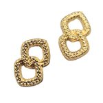Brinco Feminino Conexão Dourado 