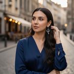 Brinco Feminino Essência Prata 