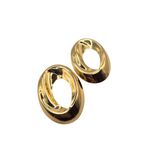 Brinco Feminino Honra Dourado