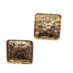 Brinco Feminino Poder Dourado