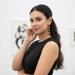 Brinco Feminino Resiliência Dourado