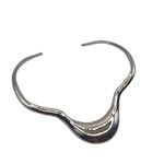 Colar Feminino Baronesa Prata 