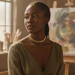  Colar Feminino Elo Fino Dourado