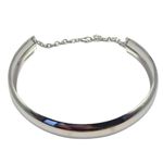 Colar Feminino Íris Prata