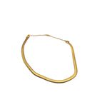 Colar Feminino Lyris Dourado