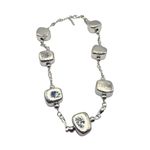 Colar Feminino Urban Prata