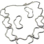 Conjunto Feminino Forma Perfeita Prata