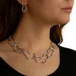 Conjunto Feminino Forma Perfeita Prata