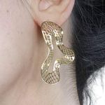 Conjunto Feminino Soberana Aura Imperial Dourado 