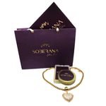 Kit Amor em Forma de Joia