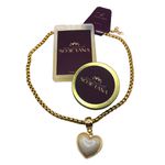 Kit Amor em Forma de Joia