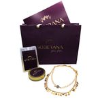 Kit Soberana Celebration