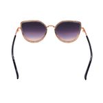 Óculos de Sol Feminino Soberana Aurora