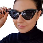 Óculos de Sol Feminino Soberana Femme