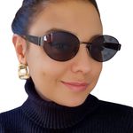 Óculos de Sol Feminino Soberana Fluense