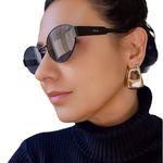 Óculos de Sol Feminino Soberana Fluense