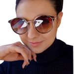 Óculos de Sol Feminino Soberana Verona