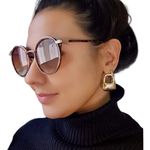 Óculos de Sol Feminino Soberana Verona