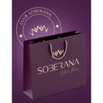 Clube Soberana Ouro Anual