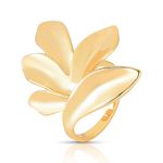 Anel Nature Charm 