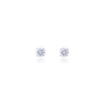 Brinco Elizabeth 4mm
