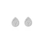 Brinco gota Antonia (pizza)