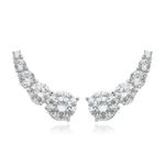 Brinco earcuff degrade