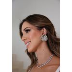 Brinco Martelado Brilho