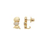 Brinco Earcuff pop Glow