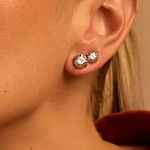 Brinco brilliant 8mm 