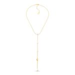 Colar Organic Pearl