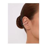 Piercing 5 fileiras Black