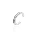 Piercing 1 fileira