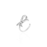 Piercing Laço 