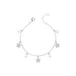 Pulseira estrelinhas