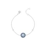 Pulseira Olho Grego (conserto)