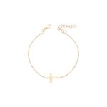 Pulseira Cruz