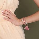Pulseira Boho Slim ajustável
