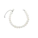 Pulseira Pérola Barroca