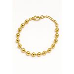 Pulseira bolas 