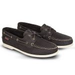  Sapato Sider Levanzzo Gally Café