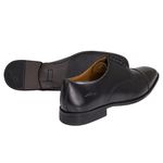 Sapato Social S/B Levanzzo Preto