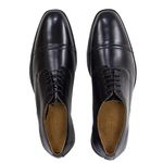 Sapato Social S/B Levanzzo Preto