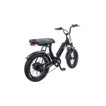 E-BIKE CRUISER