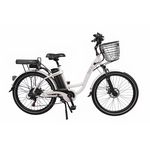 E-BIKE L PLUS